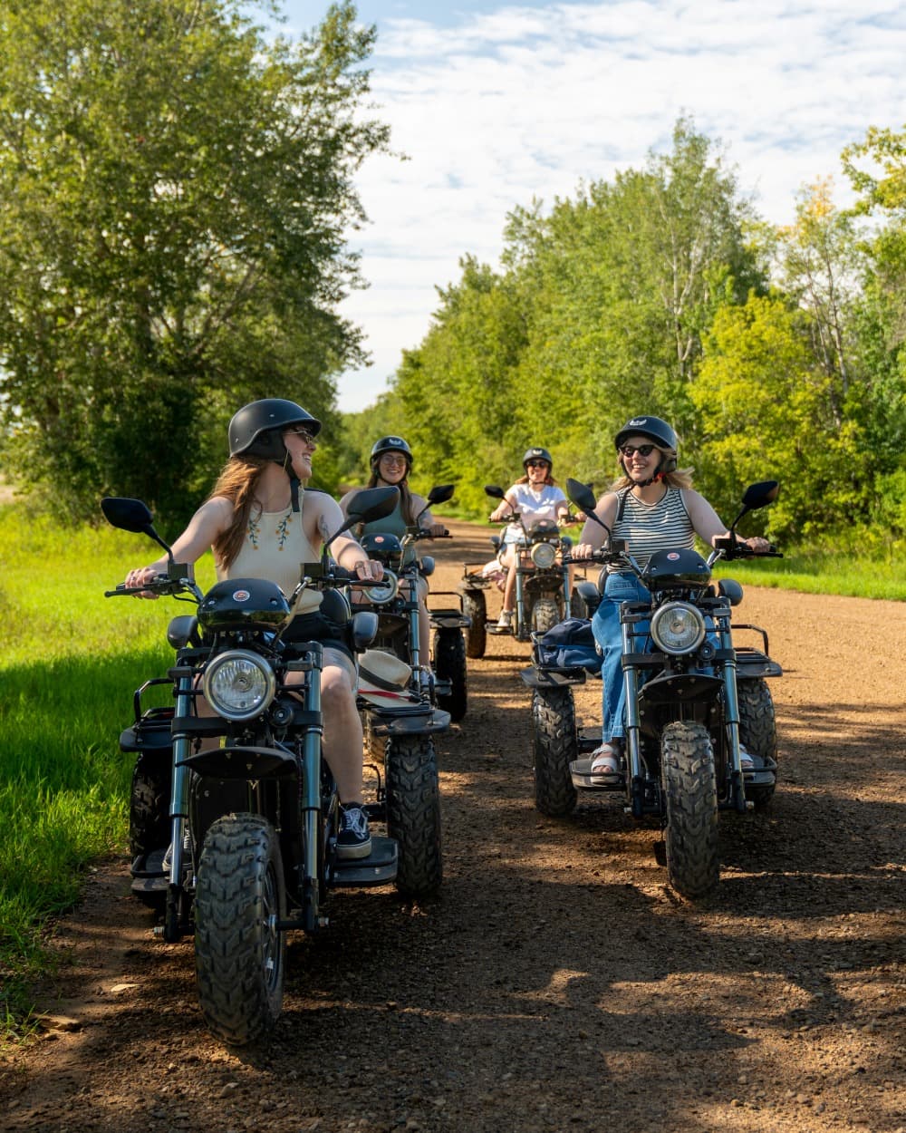 A stunning landscape