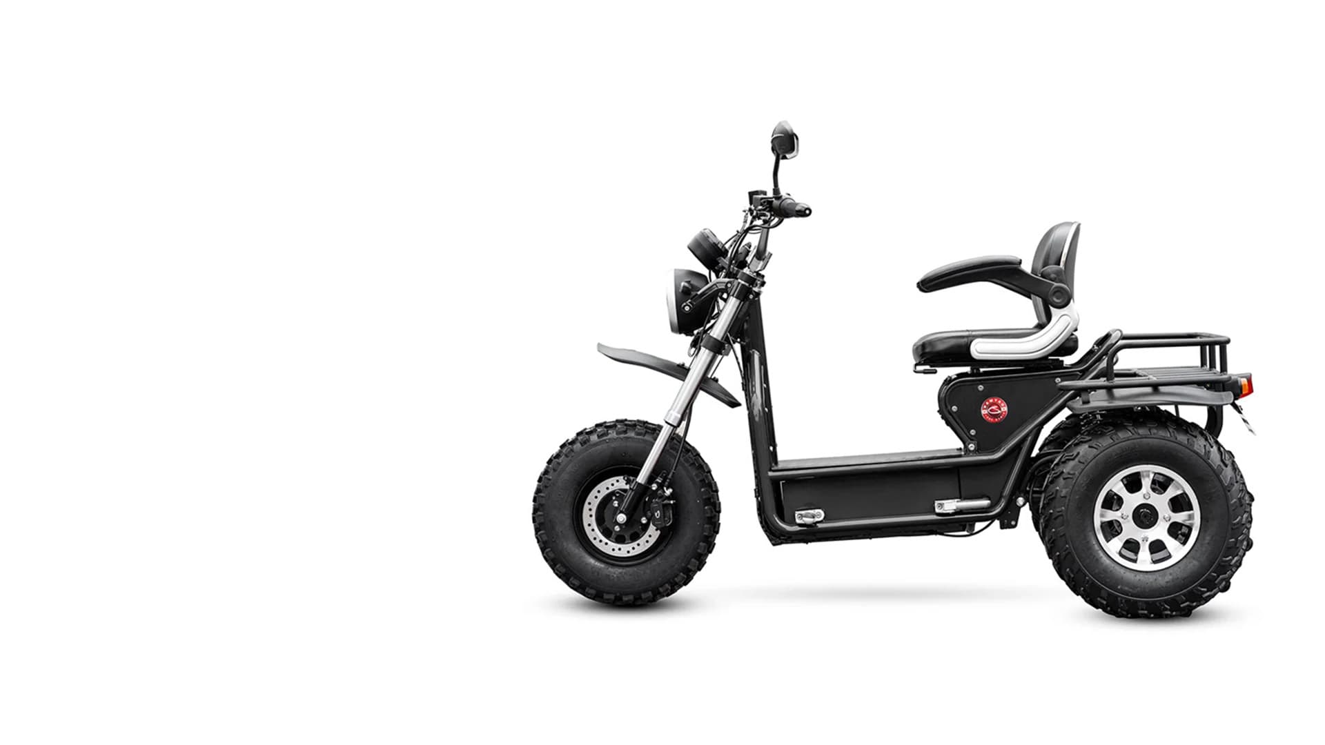 A stunning landscape